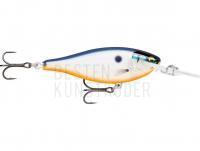 Wobbler Rapala Shad Rap Elite 5.5cm - Gilded Pearl Shad