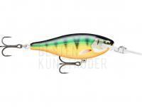 Wobbler Rapala Shad Rap Elite 5.5cm - Gilded Perch