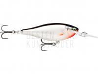 Wobbler Rapala Shad Rap Elite 5.5cm - Gilded Silver