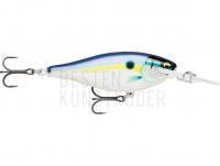 Wobbler Rapala Shad Rap Elite 7.5cm - Gilded Helsinki Shad