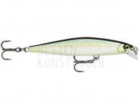 Wobbler Rapala Shadow Rap 7cm - Bleak