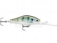 Wobbler Rapala Shadow Rap Jack Deep 7cm 10g - Pin Fish (PF)