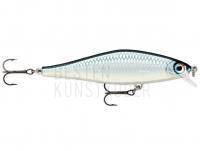 Wobbler Rapala Shadow Rap Shad 9cm - Baby Aspius