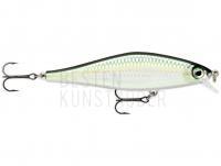 Wobbler Rapala Shadow Rap Shad 9cm - Bleak