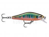 Forellenwobbler Rapala Shadow Rap Solid Shad 5cm 5.5g - Oikawa (OK)