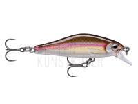 Forellenwobbler Rapala Shadow Rap Solid Shad 5cm 5.5g - Wakasagi (WK)