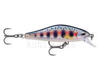 Forellenwobbler Rapala Shadow Rap Solid Shad 5cm 5.5g - Yamame (YM)