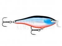 Wobbler Rapala Shallow Shad Rap 5cm - Holographic Blue Ghost