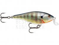 Wobbler Rapala Shallow Shad Rap 9cm - Bluegill