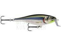Wobbler Rapala Super Shad Rap 14cm - RSML