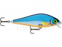 Wobbler Rapala Wobbler Rapala Super Shadow Rap 11cm 38g - Blue Ghost