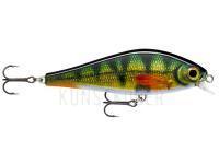 Wobbler Rapala Wobbler Rapala Super Shadow Rap 11cm 38g - Live Perch