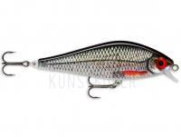 Wobbler Rapala Wobbler Rapala Super Shadow Rap 11cm 38g - Live Roach