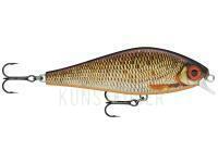 Wobbler Rapala Wobbler Rapala Super Shadow Rap 11cm 38g - RFSHL