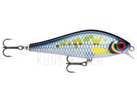 Wobbler Rapala Wobbler Rapala Super Shadow Rap 11cm 38g - Scaled Baitfish