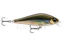 Wobbler Rapala Wobbler Rapala Super Shadow Rap 11cm 38g - Smelt On The Beach