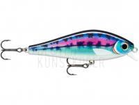 Wobbler Rapala Super Shadow Rap 16cm - Mr Sparkles