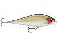 Wobbler Rapala Super Shadow Rap 16cm - Yesterdays Herring