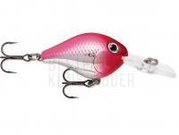 Wobbler Rapala Ultra Light Crank 3cm - Pink Clown