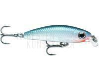 Wobbler Rapala Ultra Light Minnow 4cm - Shad