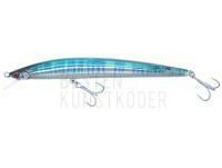 Wobbler Savage Gear Wander Jerk 12.2cm 13.3g - Ghost Sayoris