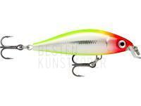 Wobbler Rapala X-Light Minnow 5cm 4g - Clown