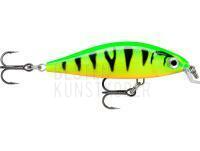 Wobbler Rapala X-Light Minnow 5cm 4g - Fire Tiger