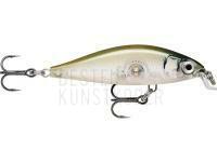 Wobbler Rapala X-Light Minnow 5cm 4g - Ghost Shinner