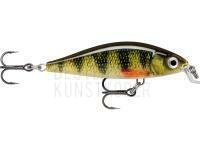 Wobbler Rapala X-Light Minnow 5cm 4g - Live Perch