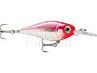 Wobbler Rapala X-Light Shad 4cm 4g - Pink Clown