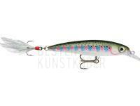 Wobbler Rapala X-Rap 12cm - Rainbow Trout