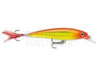 Wobbler Rapala X-Rap 4cm 2g - Hot Head
