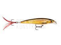 Wobbler Rapala X-Rap 4cm 2g - Live Brown Trout