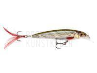 Wobbler Rapala X-Rap 4cm 2g - Live Roach