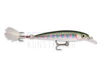 Wobbler Rapala X-Rap 4cm 2g - Rainbow Trout