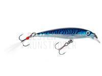 Wobbler Rapala X-Rap 4cm 2g - Silver Blue Mackerel