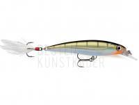 Wobbler Rapala X-Rap 6cm - Yellow Perch