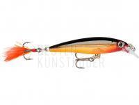 Wobbler Rapala X-Rap 6cm - Gold