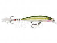 Wobbler Rapala X-Rap 6cm - Olive Green