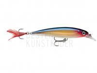 Wobbler Rapala X-Rap 8cm - Purple Gold