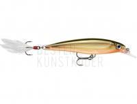 Wobbler Rapala X-Rap 8cm - Tennessee Olive Shad