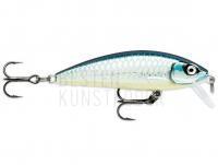 Wobbler Rapala X-Rap CountDown 5cm - Baby Aspius
