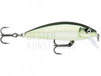 Wobbler Rapala X-Rap CountDown 5cm - Bleak