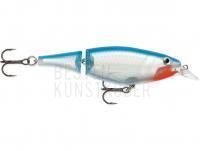 Wobbler Rapala X-Rap Jointed Shad 13cm - Silver Blue