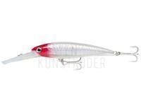 Wobbler Rapala X-Rap Magnum 10 | 11cm 22g - Red Head UV