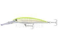 Wobbler Rapala X-Rap Magnum 15 | 12cm 32g - Hot Chartreuse UV