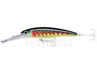 Meeresköder Rapala X-Rap Magnum 20 | 14cm 46g - HD Lime Light UV (HDLLU)