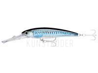 Meeresköder Rapala X-Rap Magnum 20 | 14cm 46g - HD Silver Blue Mackerel (HDSBM)