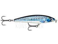 Wobbler Rapala X-Rap Magnum Prey 10cm 41g - HDSBM HD Silver Blue Mackerel