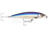 Wobbler Rapala X-Rap Magnum Prey 10cm 41g - PHV Purple High Voltage